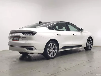 2022 Ford Mondeo EcoBoost 245 Premium, фото 2, лот 11550242
