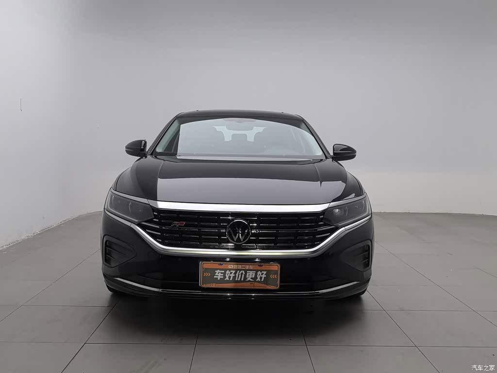 2024 Volkswagen Passat 330TSI Elite Edition, фото 3, лот 11221918