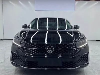 2023 Volkswagen Passat Facelift 280TSI Starlight Elite Edition, фото 2, лот 10401405