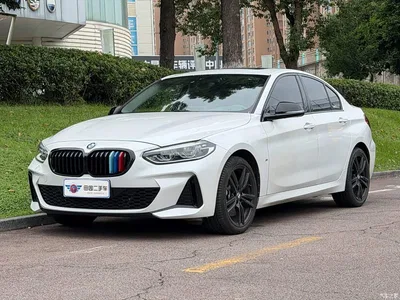 2021 BMW 1 Series Facelift 125i M Sport Shadow Edition, фото 1, лот 11202337