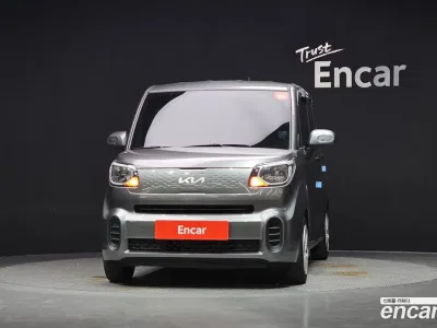 2022 Kia RAY Van, фото 3, лот 10200229