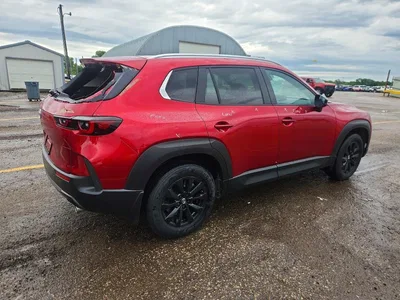 2026 MAZDA CX-50 SELECT, фото 3, лот 10842941