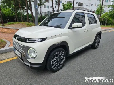2024 Hyundai Casper Inspiration, фото 1, лот 10137141