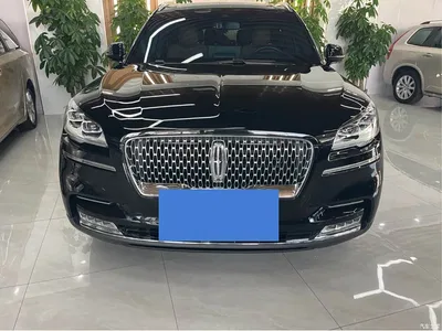 2020 Lincoln Aviator 3.0T V6 4WD Executive Edition, фото 2, лот 10319018