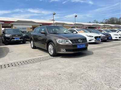 2013 Volkswagen Lavida Tour 1.6L Auto Luxury, фото 2, лот 10470402