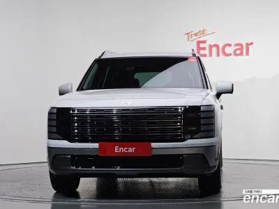 2026 Hyundai Palisade HEV 2.5T 4WD 7-Seater, фото 3, лот 10159545