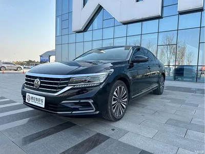 2021 Volkswagen Passat Model 330TSI Luxury Edition, фото 1, лот 10443227