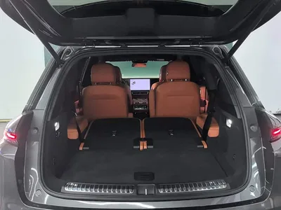 2025 Li Auto Li L8 Ultra Smart Renewal Edition, фото 4, лот 10830734