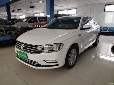 2019 Volkswagen Bora Facelift Bora Legend 1.5L Automatic Fashion Type China VI, фото 1, лот 10894824