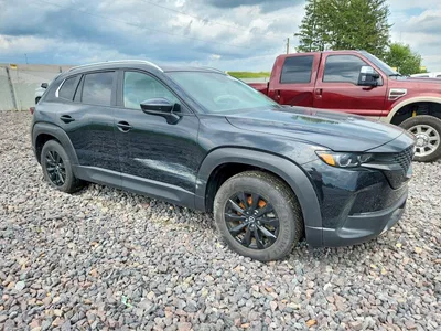 2024 MAZDA CX-50 PREFERRED, фото 4, лот 10845424