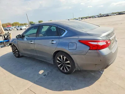 2016 NISSAN ALTIMA 2.5 SL, фото 2, лот 11282070