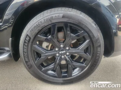 2023 Kia Mohave Diesel 3.0 4WD 7-Seater, фото 4, лот 10095228