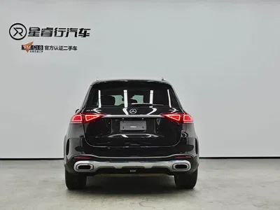2021 Mercedes-Benz GLE 350 4MATIC Fashion, фото 4, лот 10254860
