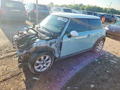 2013 MINI COOPER S, фото 1, лот 10879397