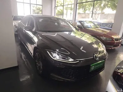 2024 Volkswagen Lamando L 280TSI DSG Stylish Edition, фото 4, лот 10469744