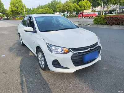 2021 Chevrolet Cavalier 325T Auto Joy Edition, фото 4, лот 10381467