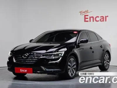 2017 Samsung SM6 2.0 LPe LE (Disabled), фото 1, лот 10194646