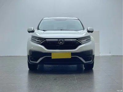 2021 Honda CR-V 240TURBO CVT 2WD Comfort Edition, фото 2, лот 10410225