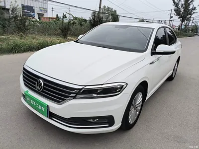 2021 Volkswagen Lavida 280TSI DSG Comfort Edition, фото 2, лот 10455468