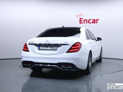2014 Mercedes-Benz S-Class S350 Blue TEC, фото 3, лот 10071703