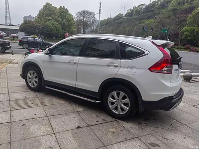 2012 Honda CR-V 2.0L 2WD Urban Edition, фото 4, лот 10410598