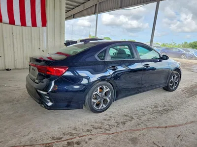 2019 KIA FORTE LXS, фото 3, лот 10787635