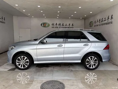 2015 Mercedes-Benz GLE 320 4MATIC, фото 4, лот 10296038