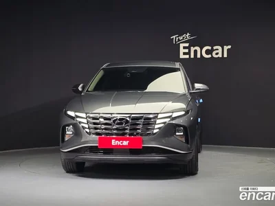 2023 Hyundai Tucson Diesel 2.0 2WD, фото 3, лот 10153019