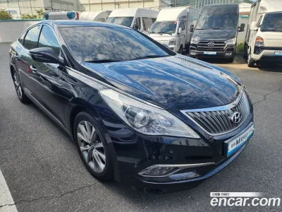 2017 Hyundai Grandeur HG240 Modern Collection, фото 2, лот 11187677