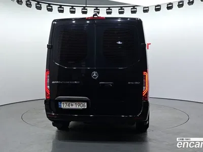 2023 Mercedes-Benz Sprinter 3.0 Diesel, фото 3, лот 10195323