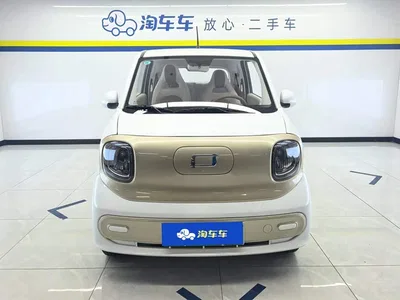 2026 Besturn Bestune Pony 222km Shining Horse, фото 2, лот 10408329