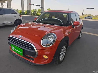 2018 MINI MINI 1.5T ONE 5-Door, фото 2, лот 10350307