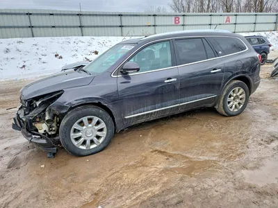 2015 BUICK ENCLAVE, фото 1, лот 10862838