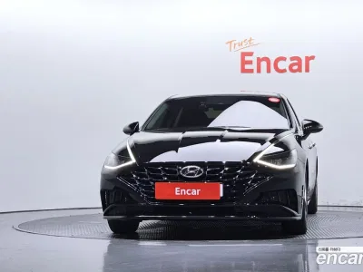 2022 Hyundai Sonata 2.0, фото 3, лот 11388989