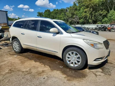 2015 BUICK ENCLAVE, фото 4, лот 10862418