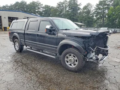 2015 FORD F250 SUPER DUTY, фото 4, лот 10532083