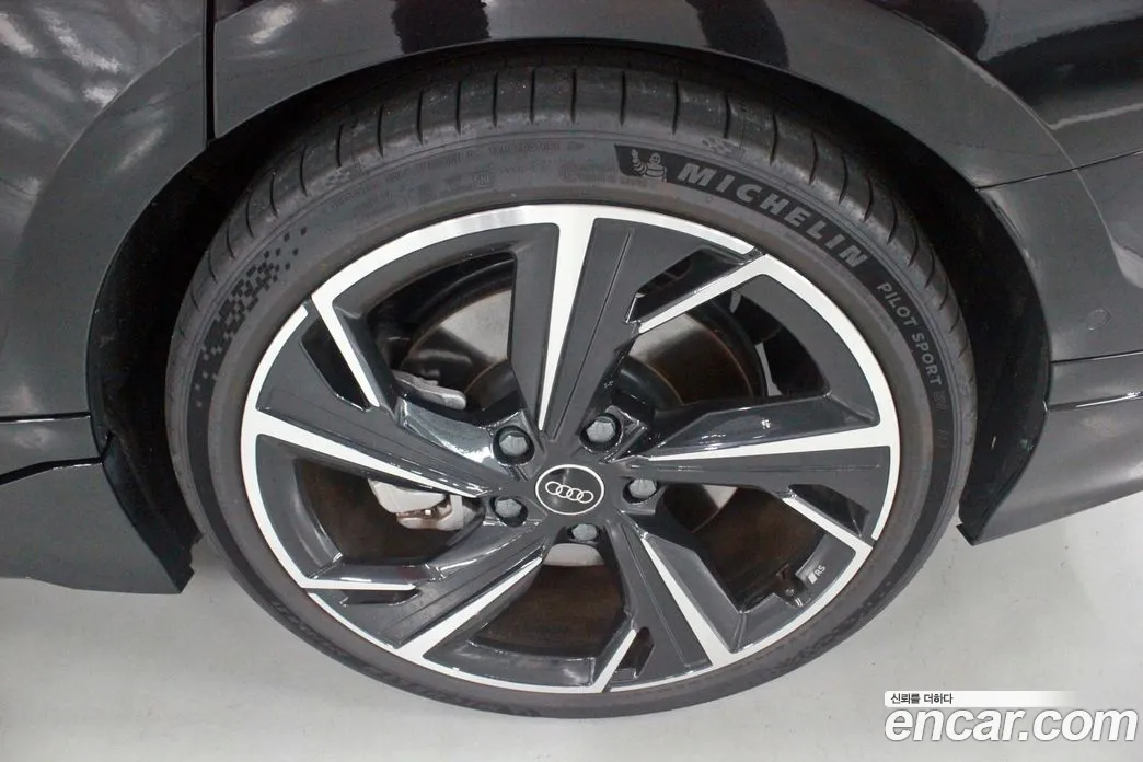 2025 Audi A6 e-Tron Performance S line, фото 4, лот 10093475