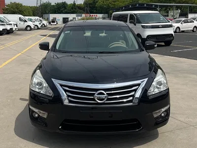2013 Nissan Teana 2.0L XL Comfort, фото 2, лот 10346716