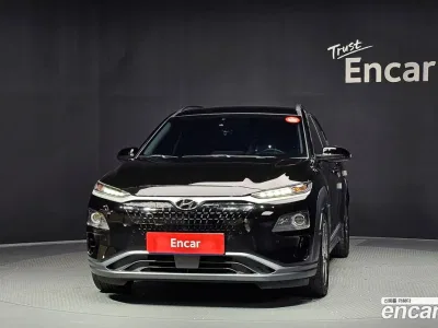 2019 Hyundai Kona Premium, фото 3, лот 11533276