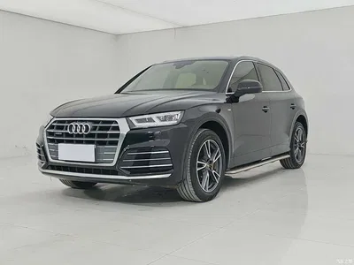 2020 Audi Q5L 40 TFSI Prestige Fashion, фото 1, лот 10232417