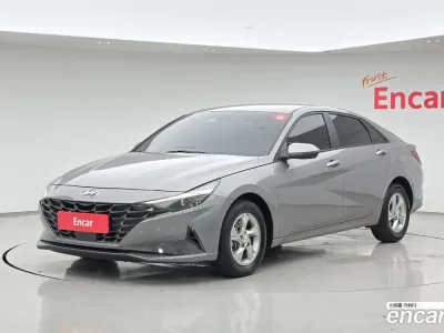 2023 Hyundai AVANTE 1.6, фото 1, лот 10177400