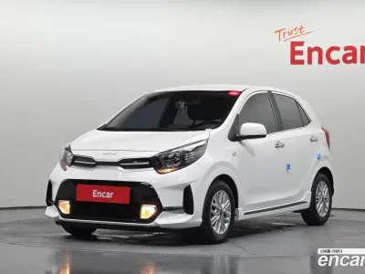 2023 Kia morning Prestige, фото 1, лот 10166610