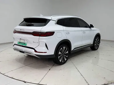 2025 BYD Song PLUS PHEV DM-i 112KM Honor, фото 2, лот 10273588