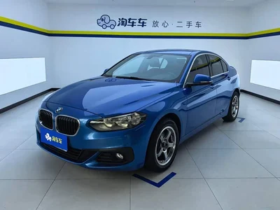 2018 BMW 1 Series 118i Fashion Edition, фото 1, лот 10404738