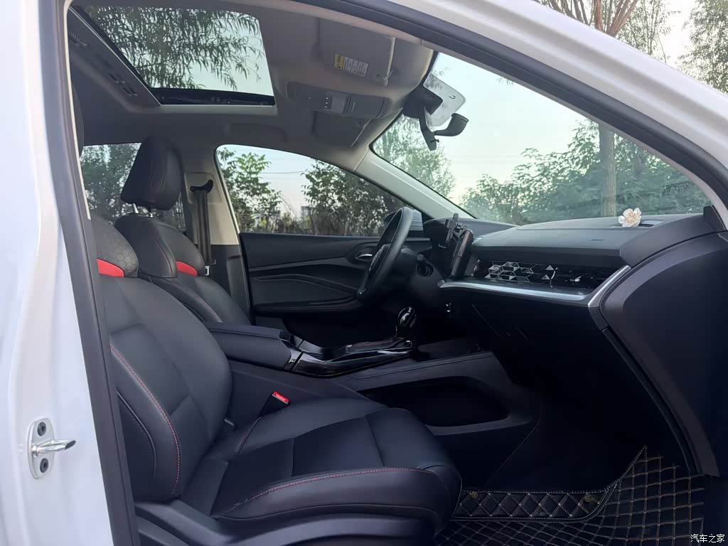 2023 MG MG5 180DVVT CVT Style Edition, фото 4, лот 10839196