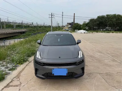 2023 Lynk & Co 06 Remix 1.5T Power Pro, фото 3, лот 10316069