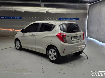 2016 Chevrolet Spark LT, фото 4, лот 10213153