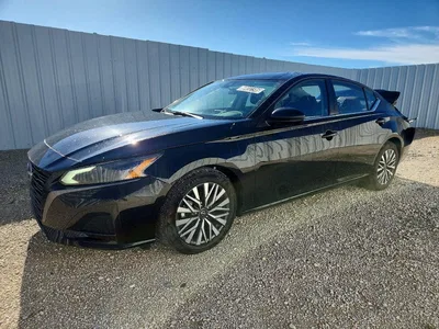 2026 NISSAN ALTIMA SV, фото 1, лот 11358399