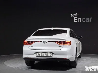 2016 Samsung SM6 2.0 GDe LE, фото 4, лот 10188358