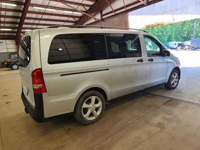 2016 MERCEDES-BENZ METRIS, фото 3, лот 10587085